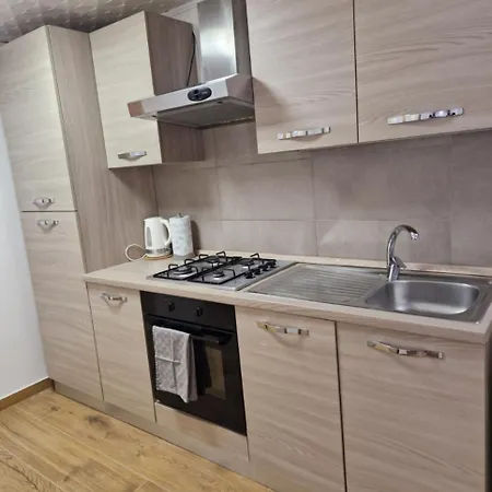 Venezia Playa Apartman Chioggia