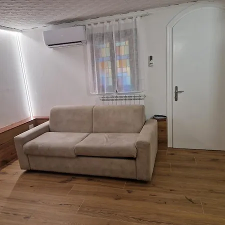 Venezia Playa Apartman *